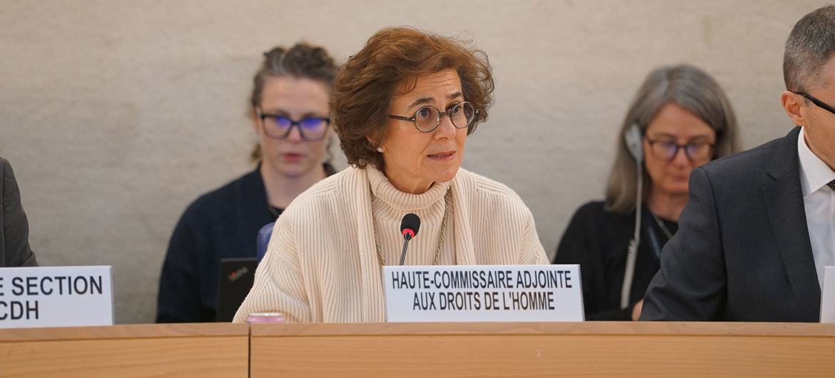 Ukraine : l’ONU inquiète de l’impact sur les civils des attaques de ...